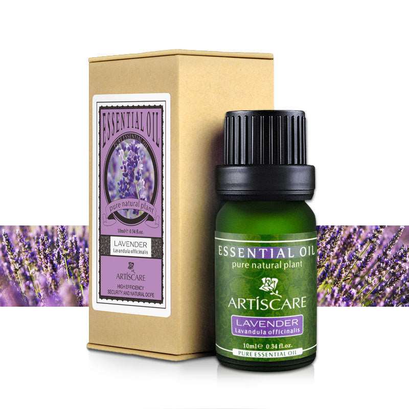 ARTISCARE Lavender Essential Oil  Dream Tech Sleep