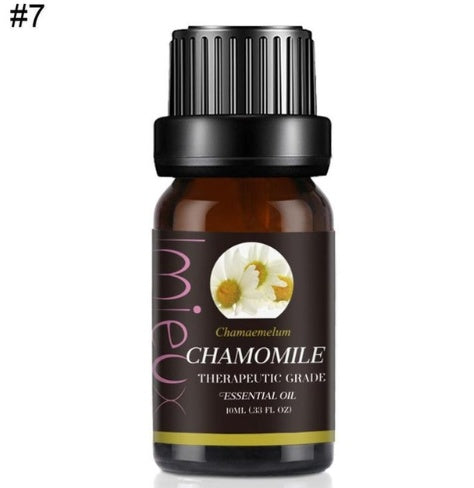 Essential oil  Dream Tech Sleep