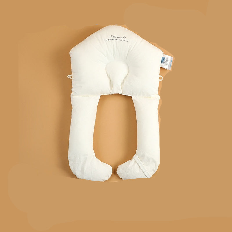 Babies' Shaping Pillow Sleeping Pillow  Dream Tech Sleep