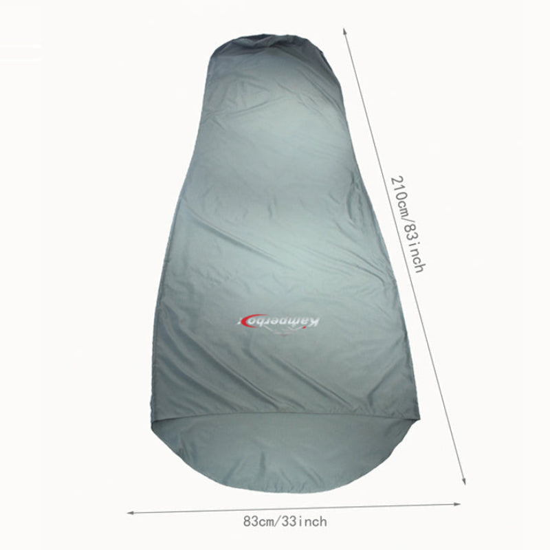 Kamperbox Camping Sleeping Bag Liner Sleeping Bag Hotel Sleeping Bag Ultralight Sleep Liner Sleeping Liner  Dream Tech Sleep