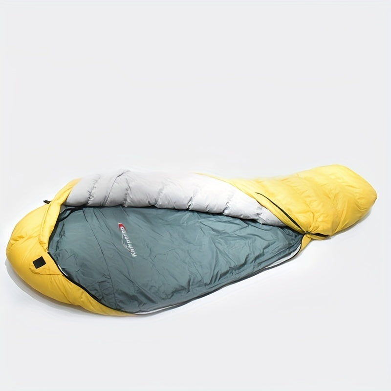 Kamperbox Camping Sleeping Bag Liner Sleeping Bag Hotel Sleeping Bag Ultralight Sleep Liner Sleeping Liner  Dream Tech Sleep