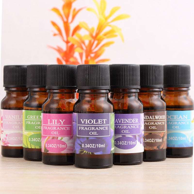 Aromatherapy essential oil humidifier  Dream Tech Sleep