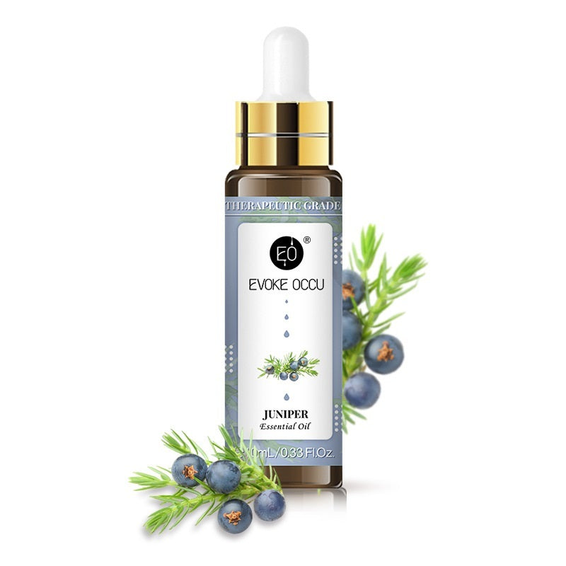 Rose Lavender Aromatherapy Essential Oil With Dropper 10ml  Dream Tech Sleep
