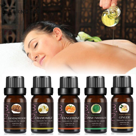 Essential oil  Dream Tech Sleep