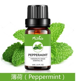 Pure Essential Oils  Dream Tech Sleep