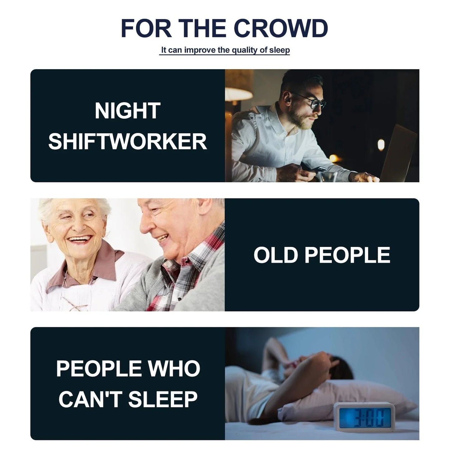Natural Sleep Patches for Improved Sleep and Reduced Fatigue  Dream Tech Sleep