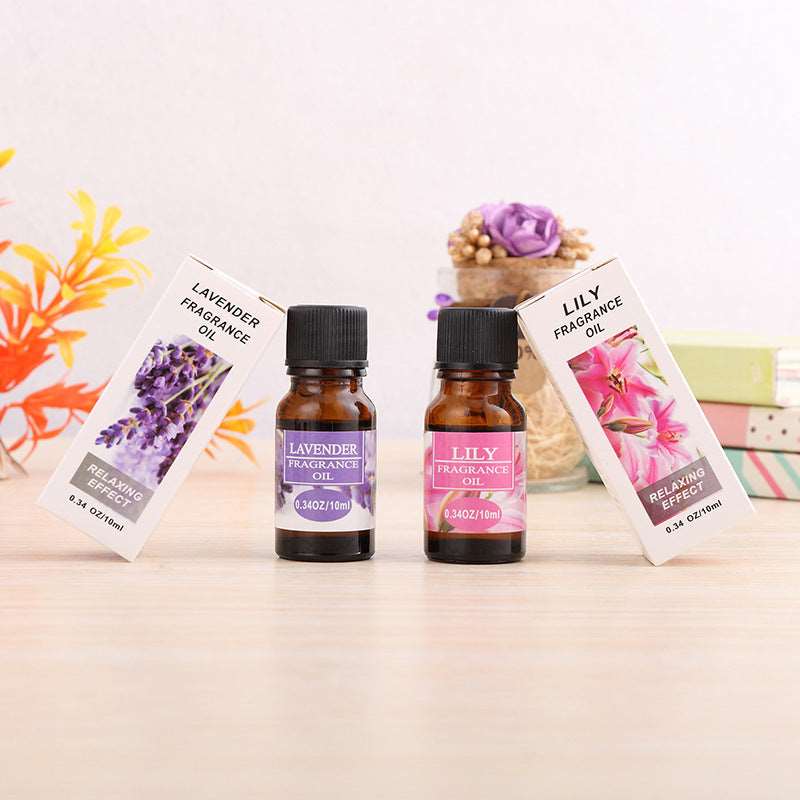 Aromatherapy essential oil humidifier  Dream Tech Sleep