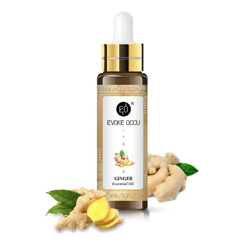 Rose Lavender Aromatherapy Essential Oil With Dropper 10ml  Dream Tech Sleep
