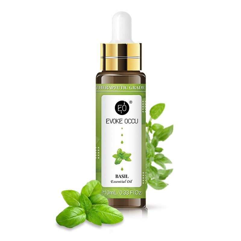 Rose Lavender Aromatherapy Essential Oil With Dropper 10ml  Dream Tech Sleep