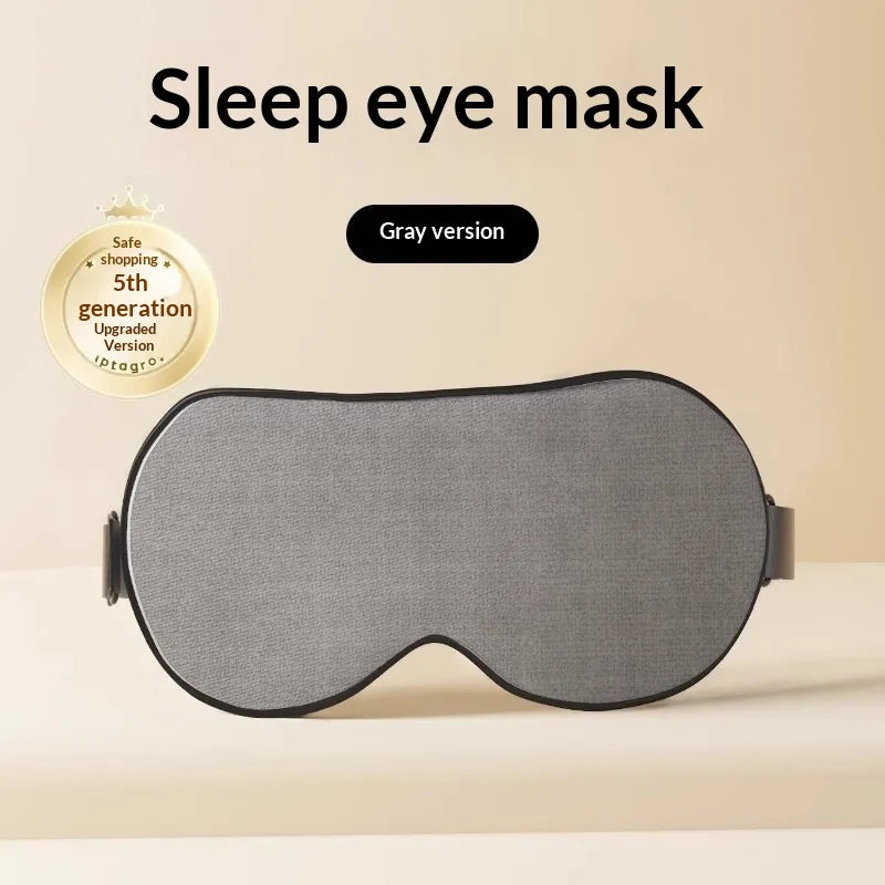 Electric Heated Eye Mask  My Store