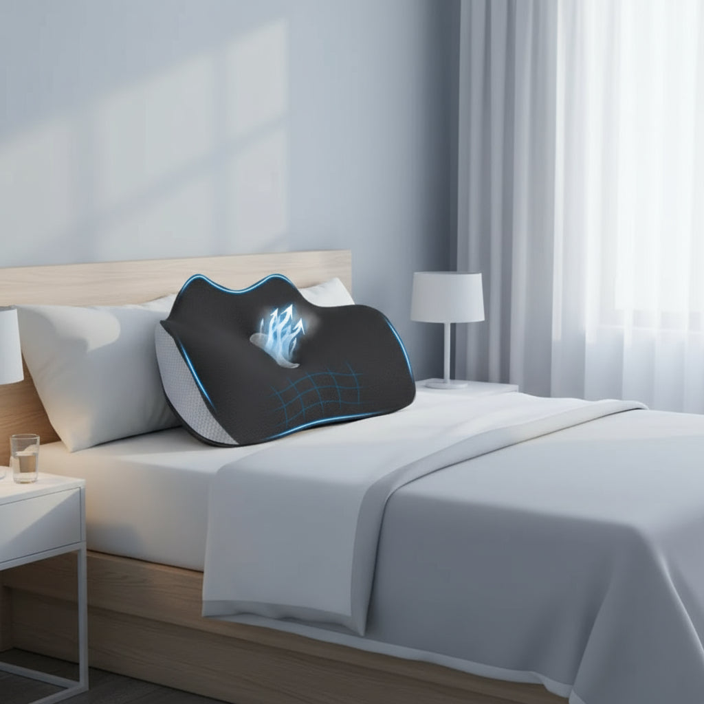 Lumbar Disc Herniation Pain Relief Pillow  My Store