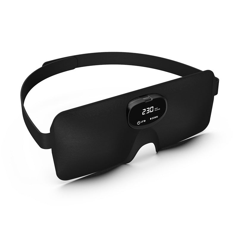 Relaxing And Peace Of Mind Sleep Aid Smart Eye Mask  Dream Tech Sleep