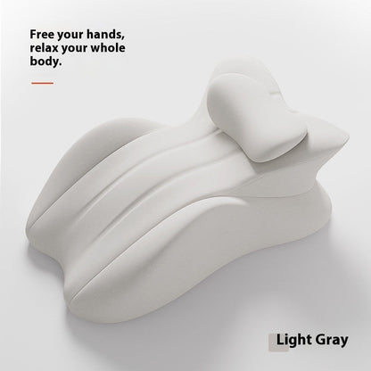 Leg Lifting & Face Pillow – Multifunctional Bed Cushion  My Store