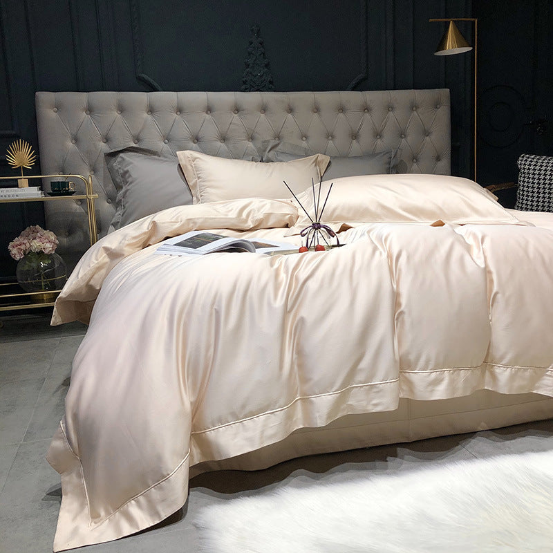 Pure Cotton Quilted Sheets | Soft and Breathable Bedding  Dream Tech Sleep