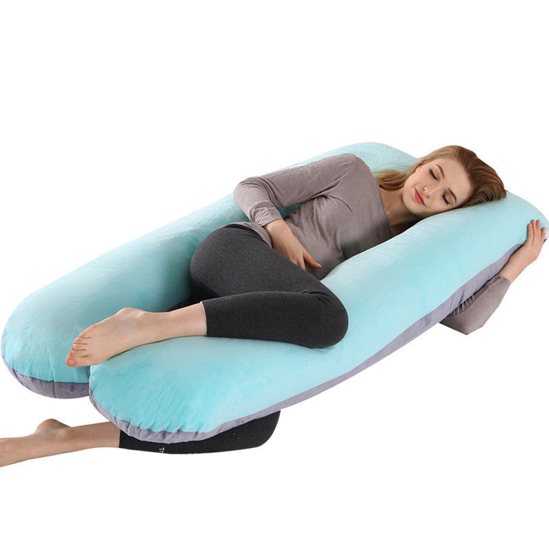 U-shape pillow  Dream Tech Sleep