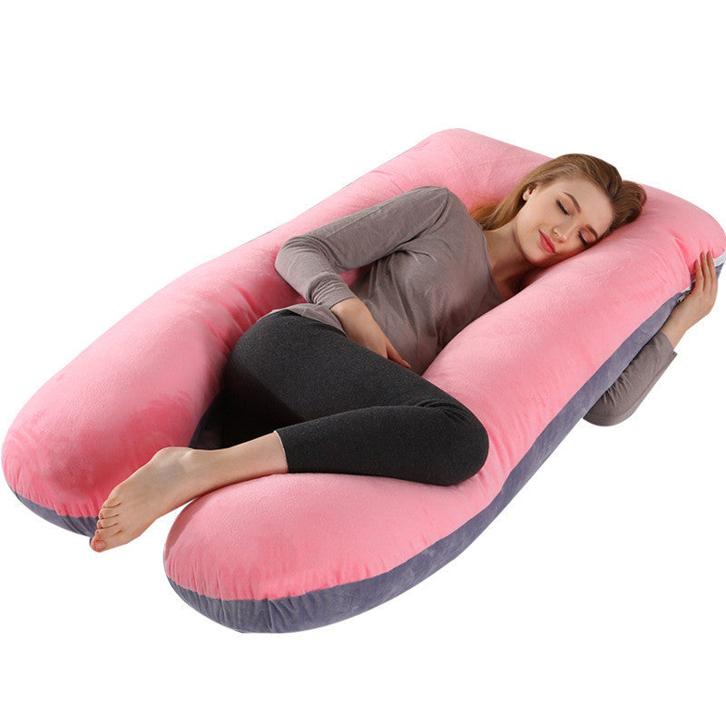 U-shape pillow  Dream Tech Sleep
