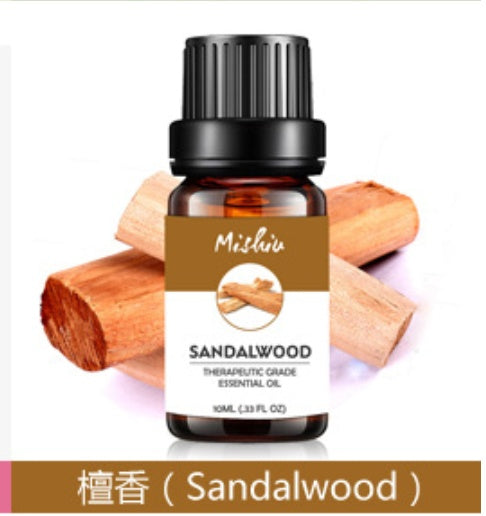 Pure Essential Oils  Dream Tech Sleep