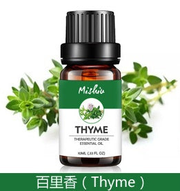 Pure Essential Oils  Dream Tech Sleep