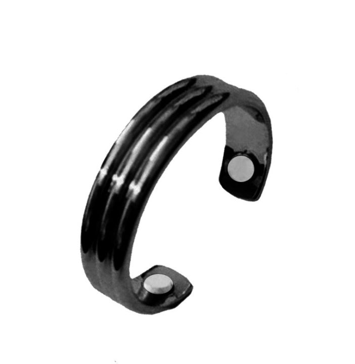 Acupressure Anti Snore Ring Treatment Reflexology Anti Snoring Apnea Sleeping Aid Device Weight Loss Slimming Body Care  My Store