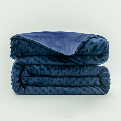 Gravity blanket duvet cover  Dream Tech Sleep