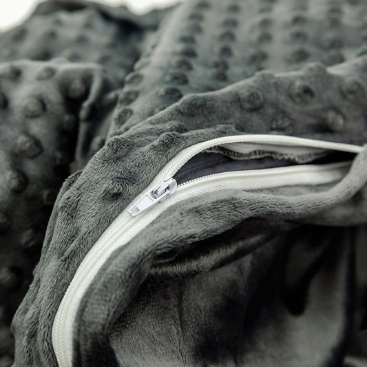 Gravity blanket duvet cover  Dream Tech Sleep