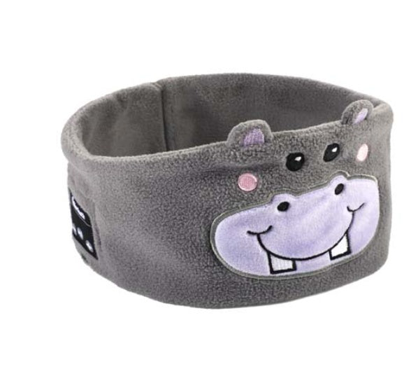 Bluetooth Headset Animal Headband - Sleep Mask with Wireless Headphones  Dream Tech Sleep