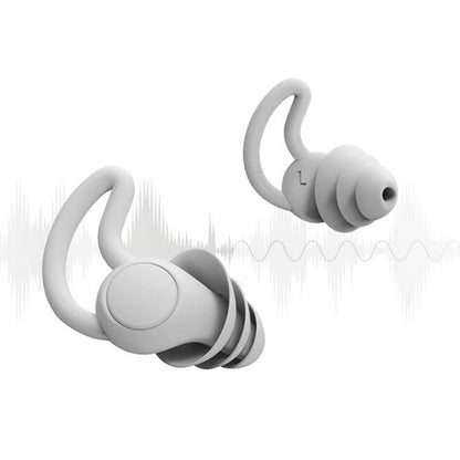 Anti-noise Sleep Earplugs  Dream Tech Sleep