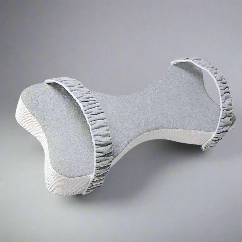 Memory Cotton Side Sleeping Knee Pillow  My Store