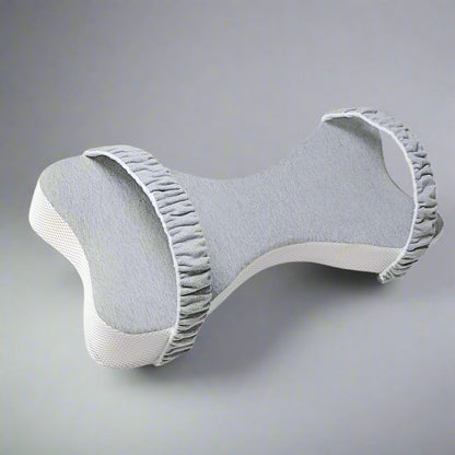 Memory Cotton Side Sleeping Knee Pillow  My Store