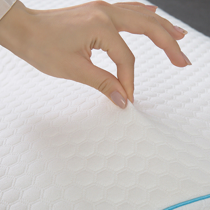 Couple Pillow - Slow Rebound, Anti-Hand Paralysis, Cervical Support  Dream Tech Sleep