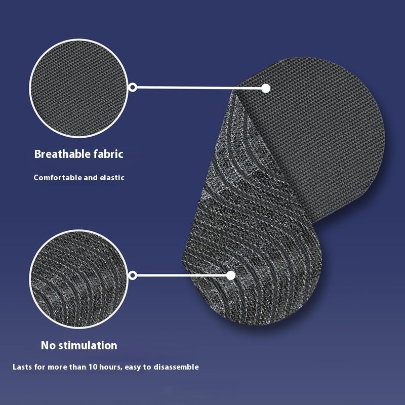 Breathing Patch Anti-open Mouth Snoring Correction Lips Anti-snoring Paster  My Store