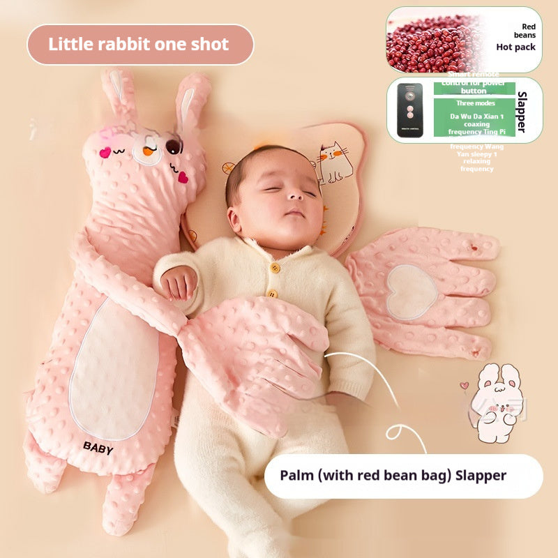 Soothing Baby Sleeping Pillow  My Store