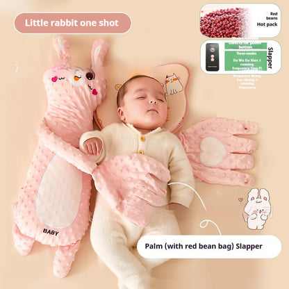 Soothing Baby Sleeping Pillow  My Store