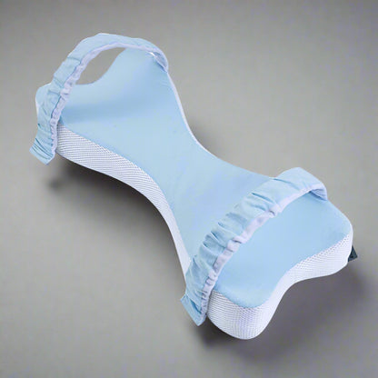 Memory Cotton Side Sleeping Knee Pillow  My Store