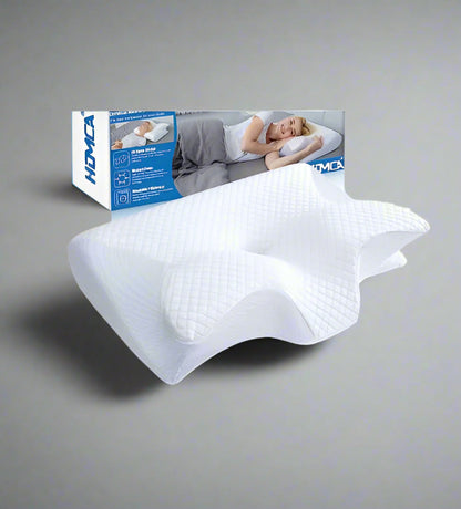 Neck Memory Home Sleep Pillow  Dream Tech Sleep