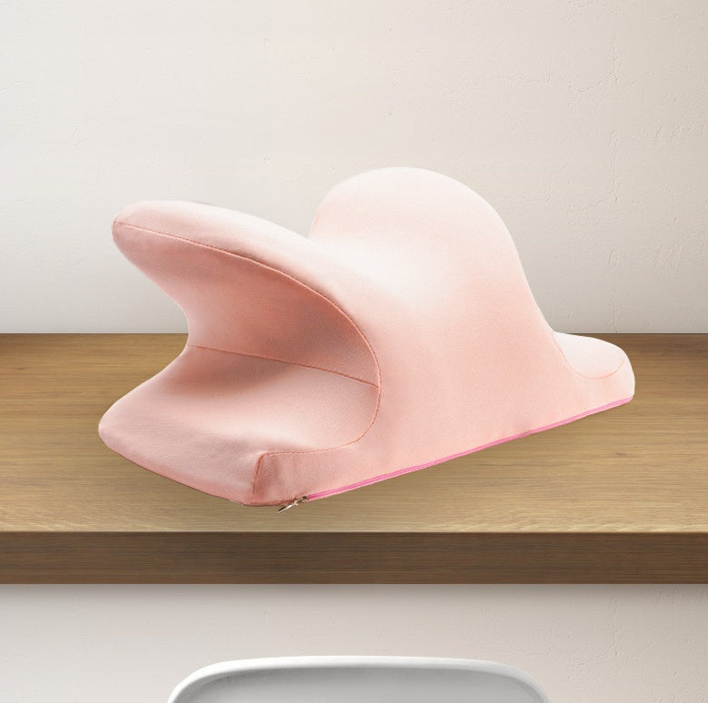 Children's Nap Pillow - Desk Sleeping Pillow for Classroom Naps  Dream Tech Sleep