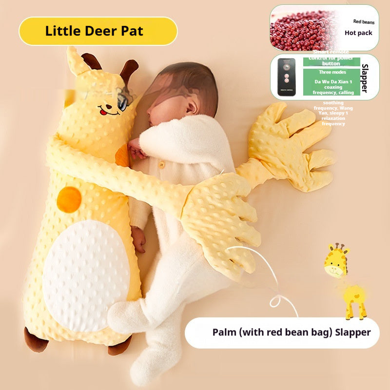 Soothing Baby Sleeping Pillow  My Store