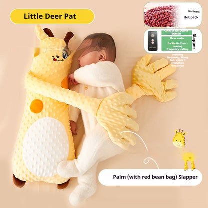 Soothing Baby Sleeping Pillow  My Store