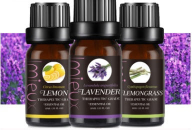 Essential oil  Dream Tech Sleep