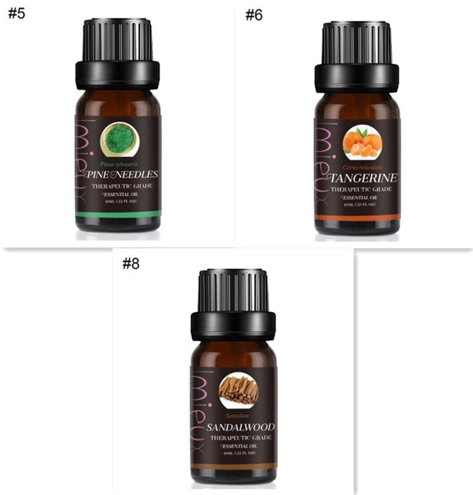 Essential oil  Dream Tech Sleep