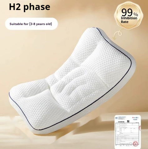 Children's 1-3-6 Years Old Baby Partition Neck Pillow  My Store