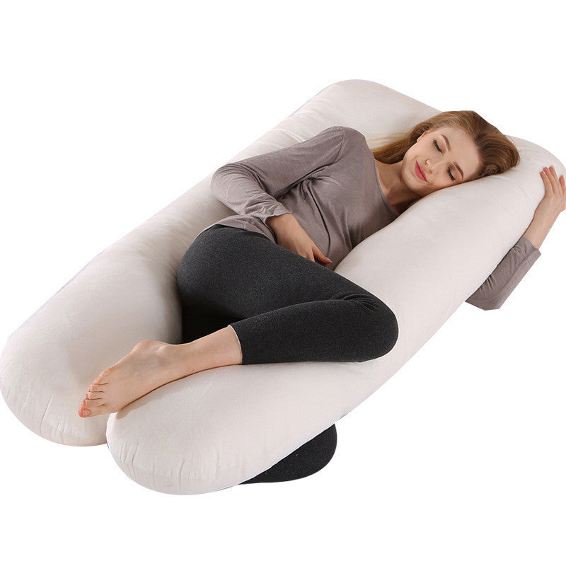 U-shape pillow  Dream Tech Sleep