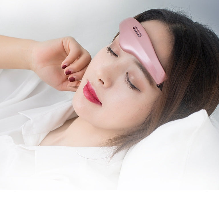 Household charging head sleep instrument  Dream Tech Sleep
