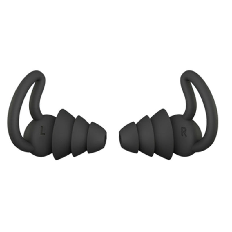 Anti-noise Sleep Earplugs  Dream Tech Sleep