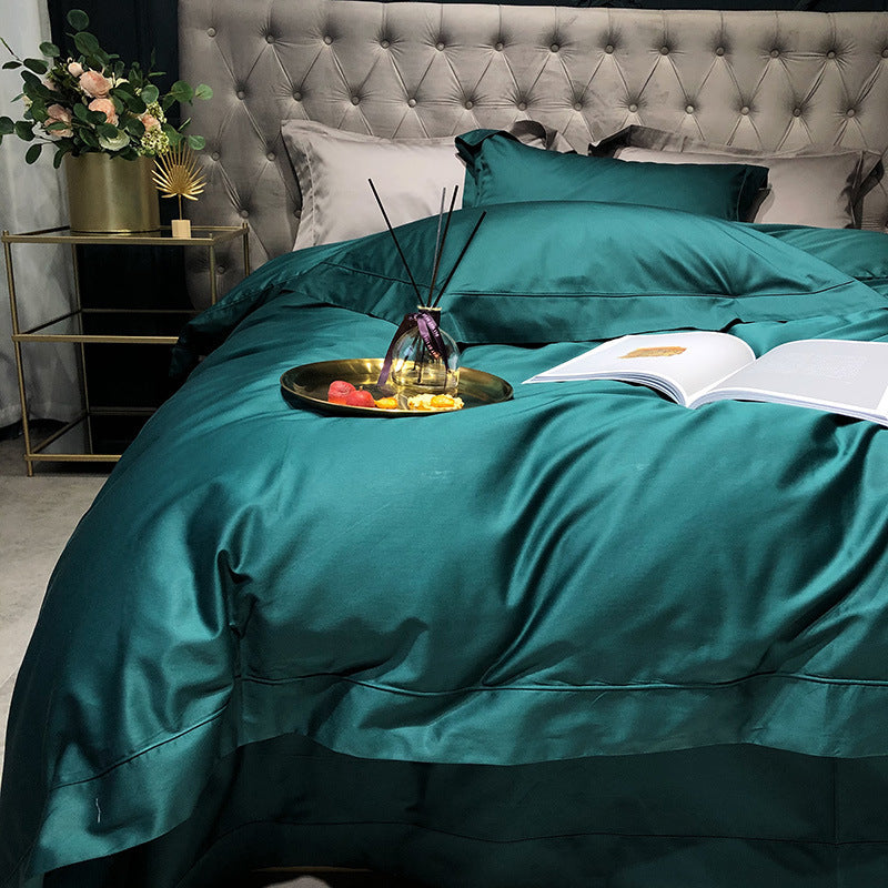 Pure Cotton Quilted Sheets | Soft and Breathable Bedding  Dream Tech Sleep