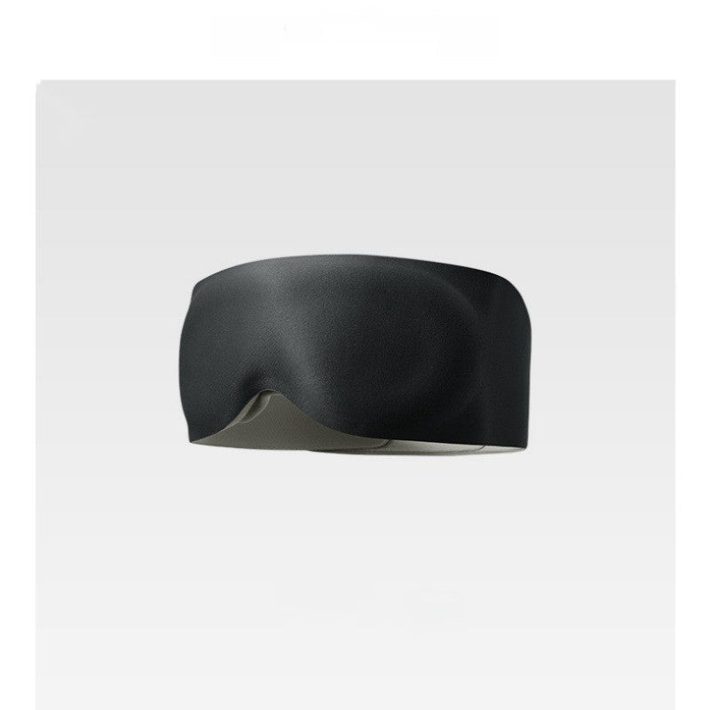 Integrated Surround Sleep Shading Gravity Eye Mask  My Store