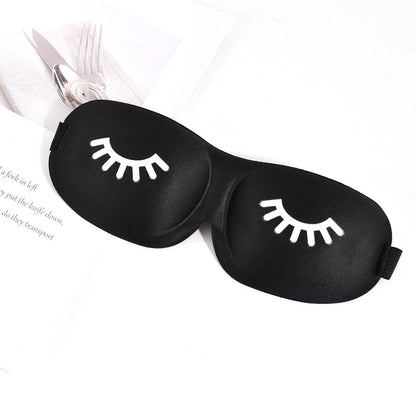 3D Beauty Sleep Eye Mask  My Store