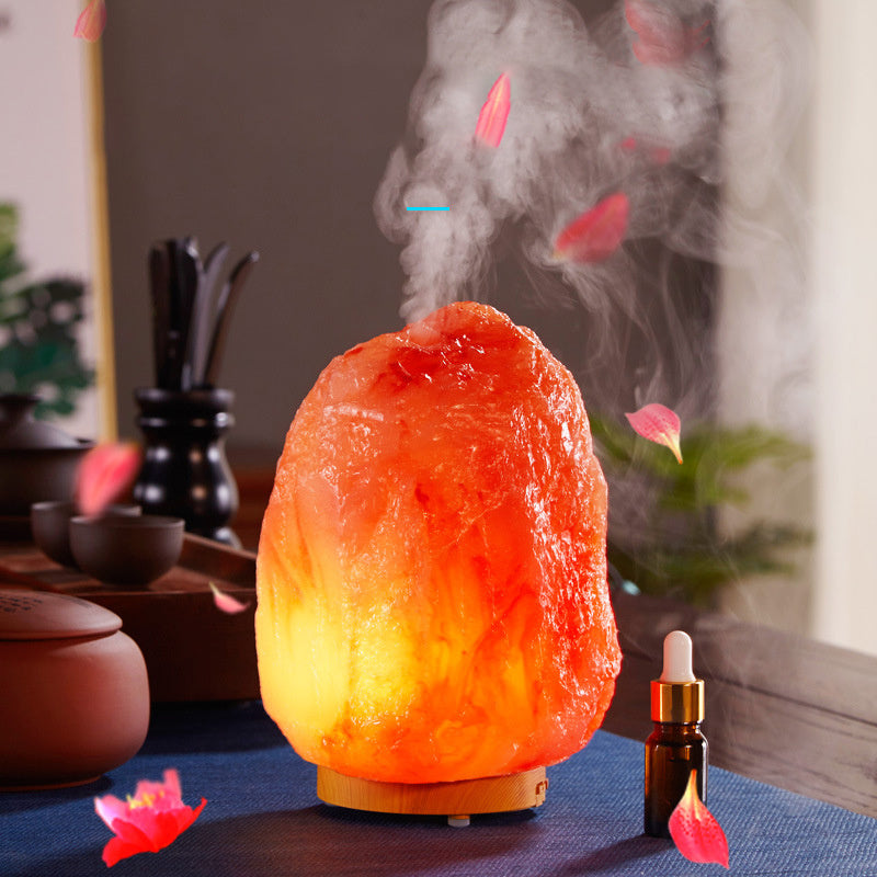 Resin Aroma Diffuser - Natural Scented Relaxation  Dream Tech Sleep