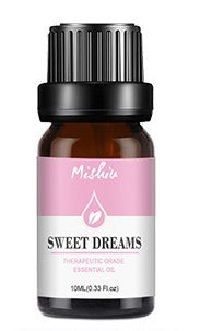 Refreshing and refreshing aromatherapy essential oil  Dream Tech Sleep