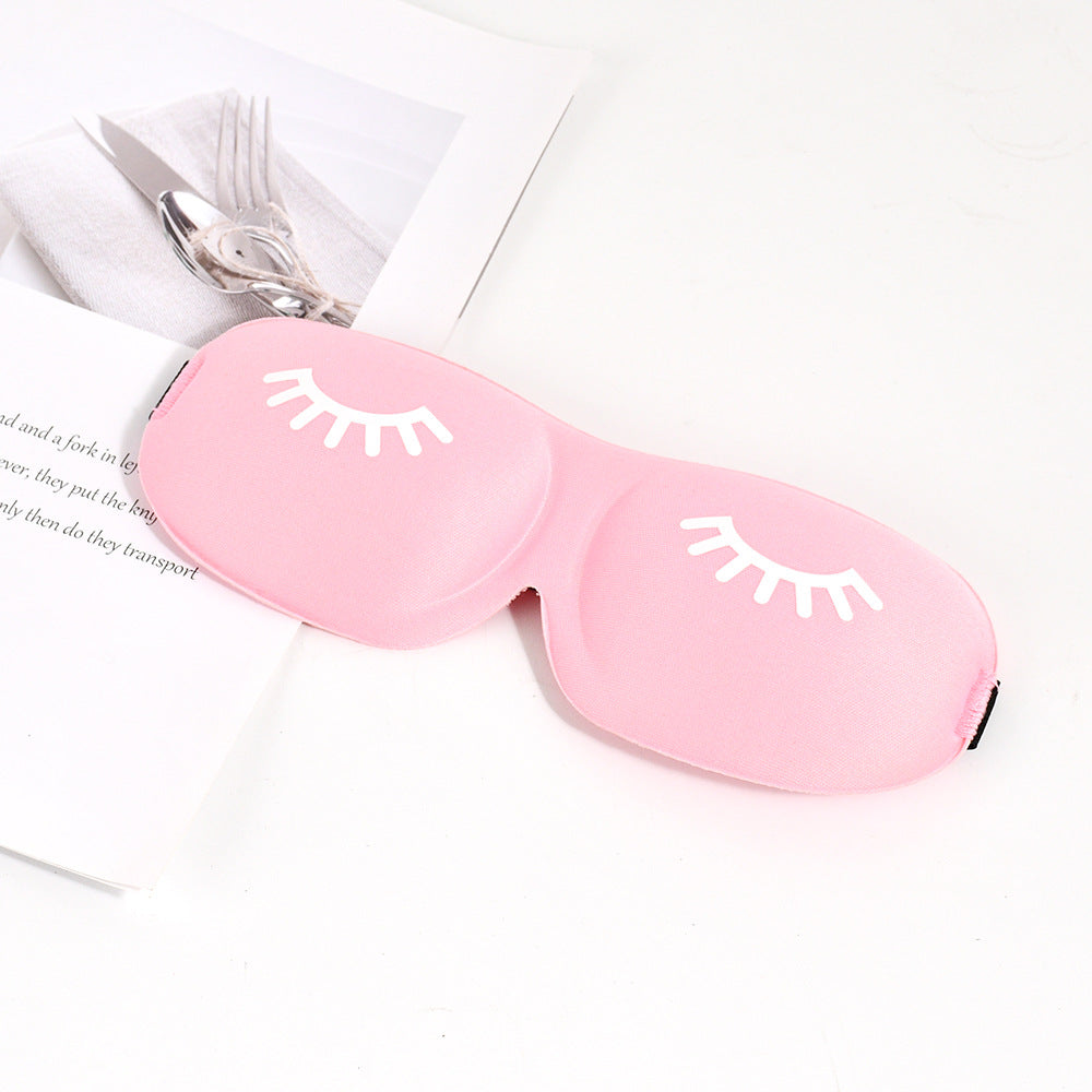 3D Beauty Sleep Eye Mask  My Store